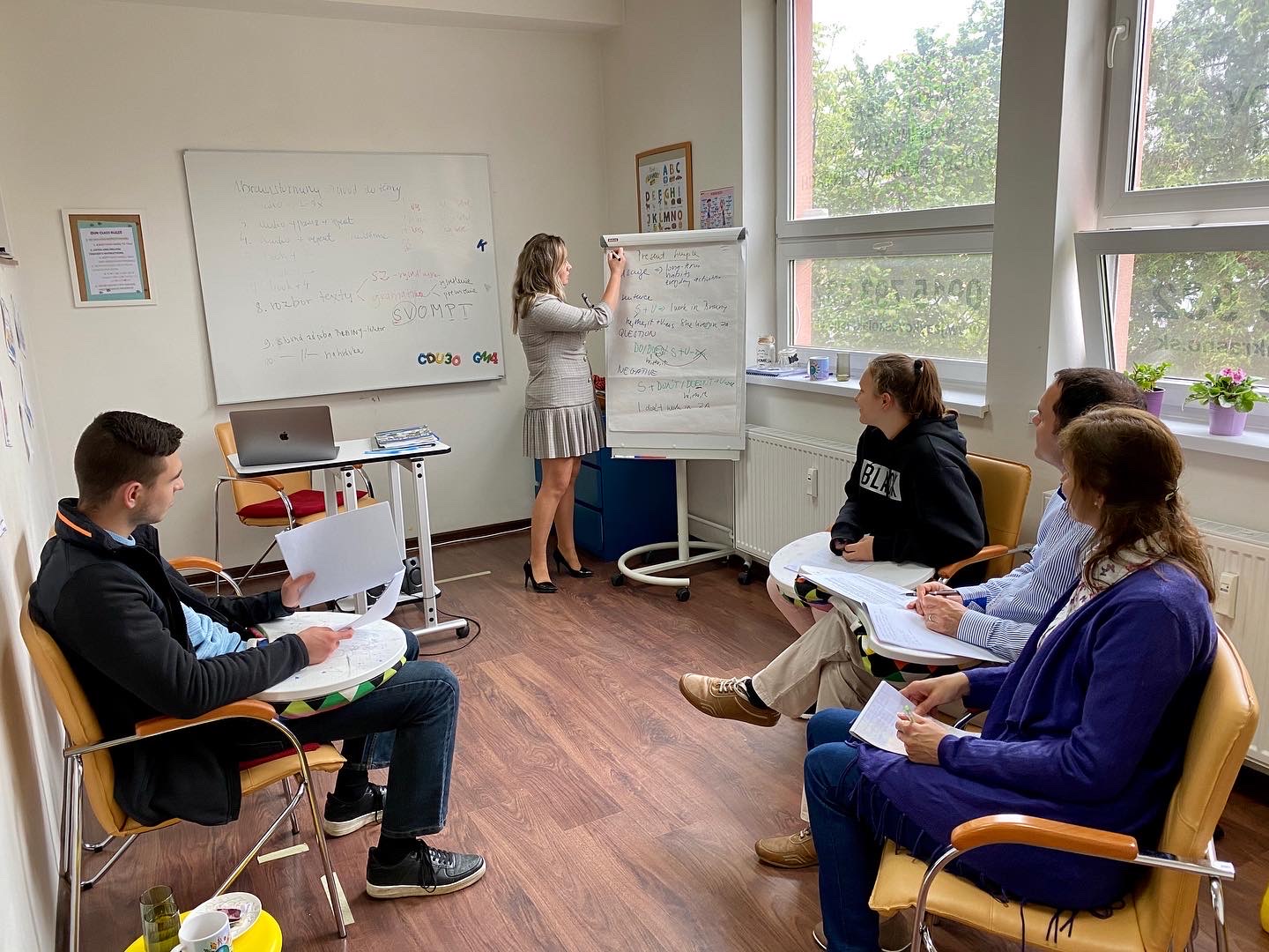 Školský rok 2023/2024 – štart!