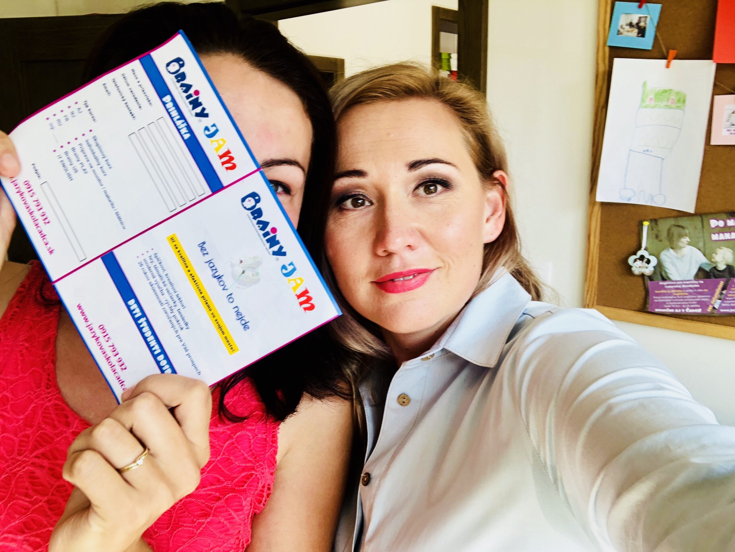 Termíny osobných zápisov