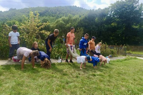 2025 – Secret Mission