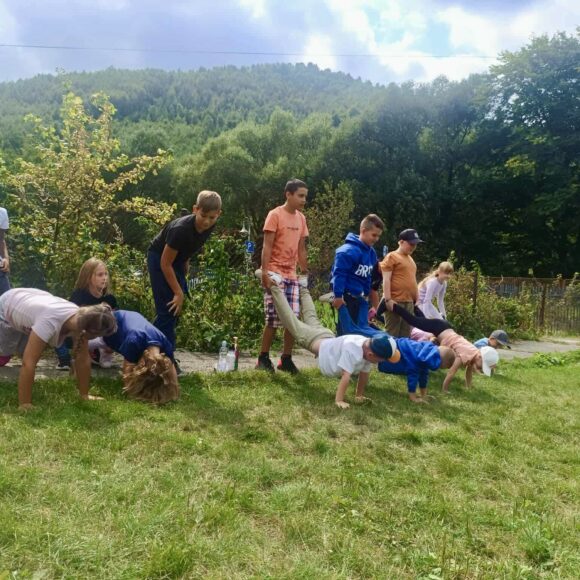 2025 – Secret Mission