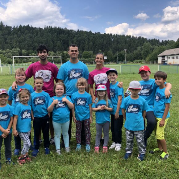 2019 – Cesta okolo sveta