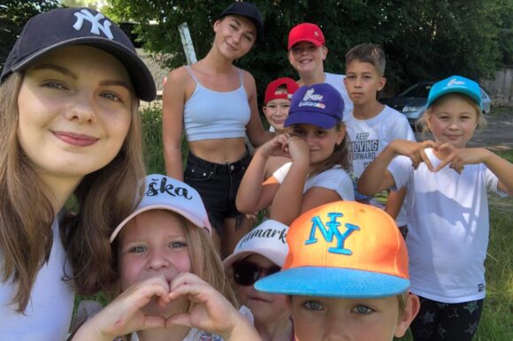 2022 – Fantasy Camp