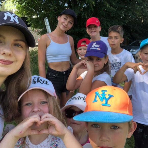 2022 – Fantasy Camp