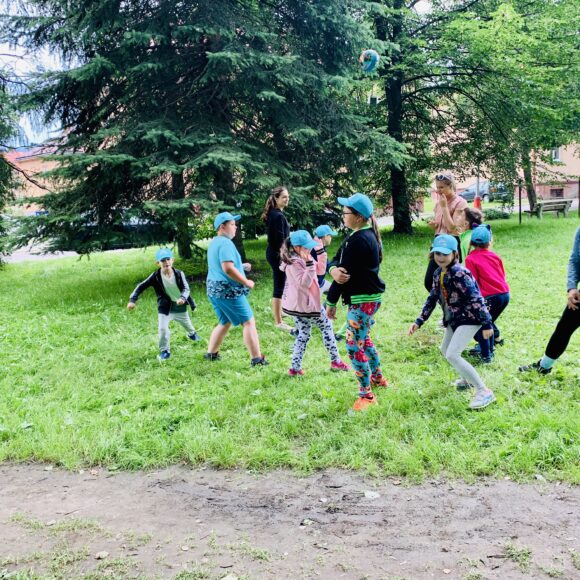 2020 – Fairytale Camp