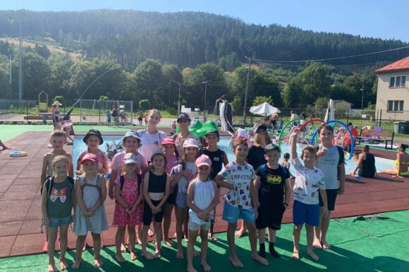 2023 – Elements: Fire, Earth, Wind, Water