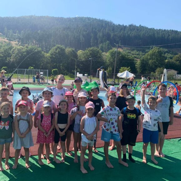 2023 – Elements: Fire, Earth, Wind, Water