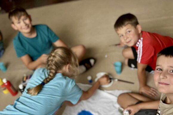 Školský rok 2024/2025